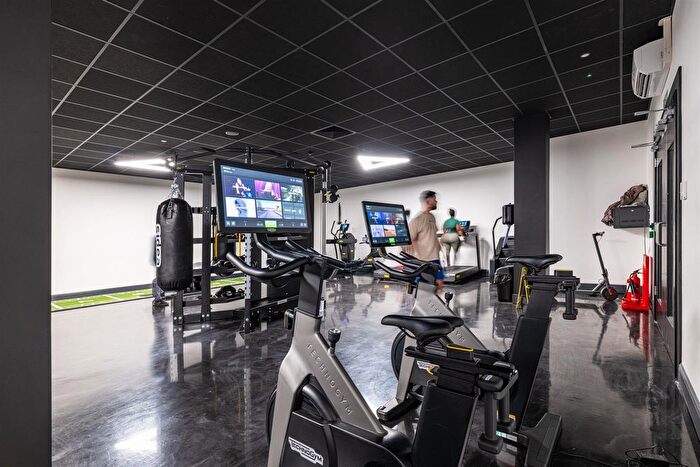 1 Bedroom Flat To Rent In Foxhunter Drive, Linford Wood, Milton Keynes, MK14