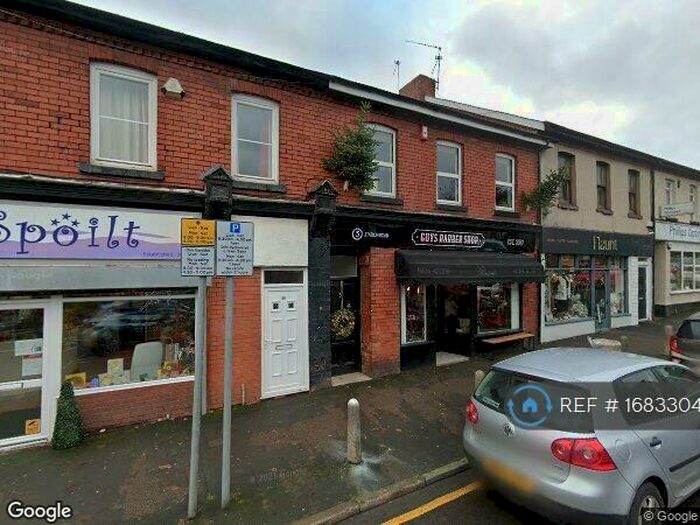 1 Bedroom Flat To Rent In Station Road, Newport, NP18