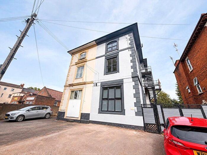 Studio To Rent In Merridale Lane, Wolverhampton, WV3