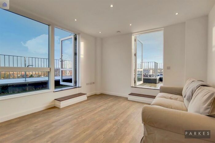 2 Bedroom Penthouse To Rent In Waterfield House, Ealing Road, HA0