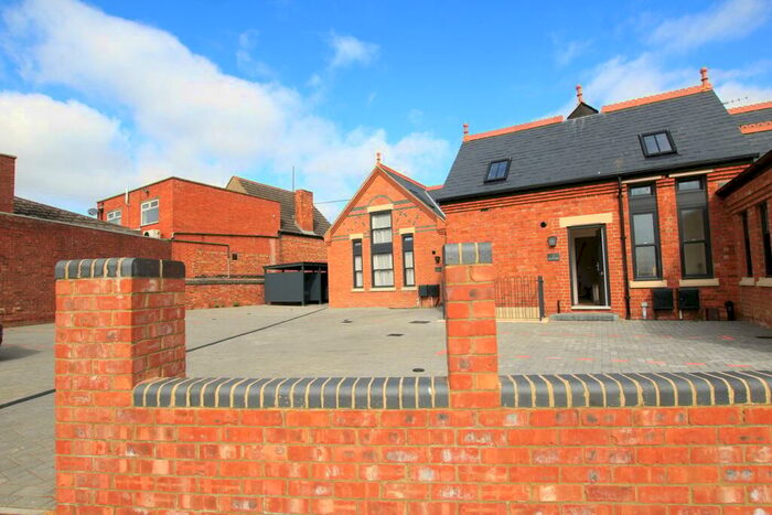 3 Bedroom Terraced House To Rent In Station Road, Cogenhoe, Northampton, NN7