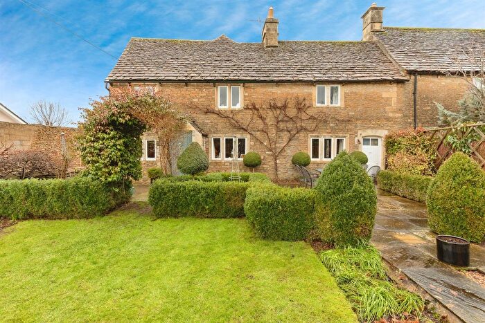 3 Bedroom Semi Detached House For Sale In First Lane, Whitley, Melksham, SN12