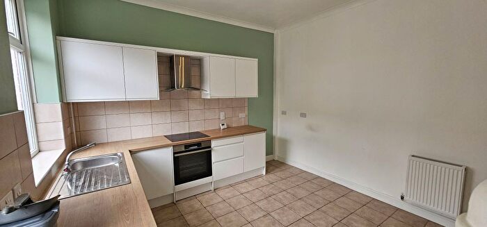2 Bedroom Terraced House To Rent In Lupton Street, Chorley, PR7