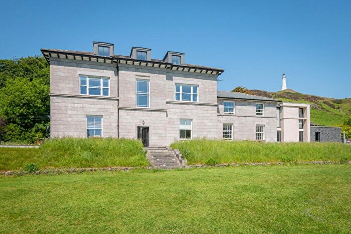 2 Bedroom Apartment For Sale In Honeysuckle, Ford Park House, Ford Park, Ulverston, LA12