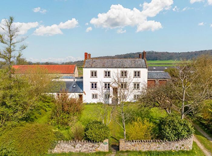 5 Bedroom Detached House For Sale In Mendips, Bolters Lane, BA4