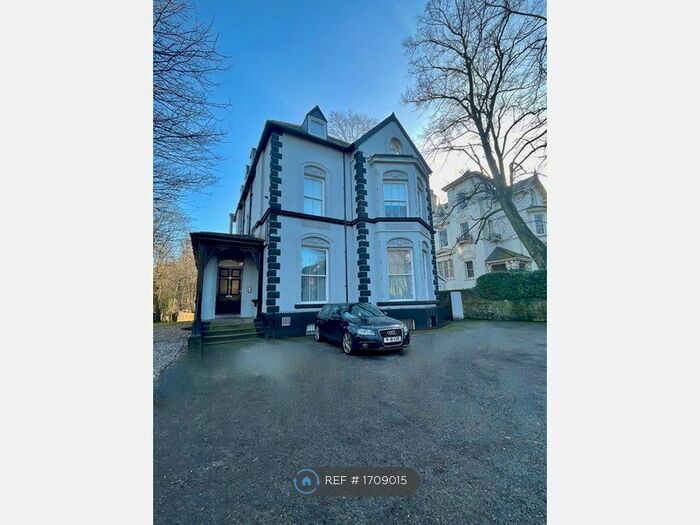 Studio To Rent In Ullet Road, Liverpool, L8