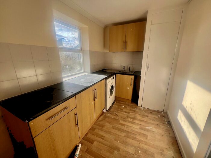 1 Bedroom Flat To Rent In Grosvenor Road, Skegness, PE25