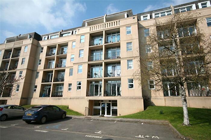 2 Bedroom Apartment To Rent In Mayfield House, Lansdown Road, Cheltenham, Gloucestershire, GL50