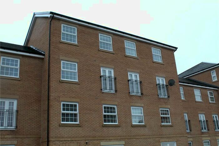 2 Bedroom Apartment To Rent In Wilks Road, Grantham, NG31