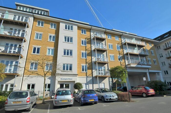 2 Bedroom Flat To Rent In Kensington House, West Drayton, UB7
