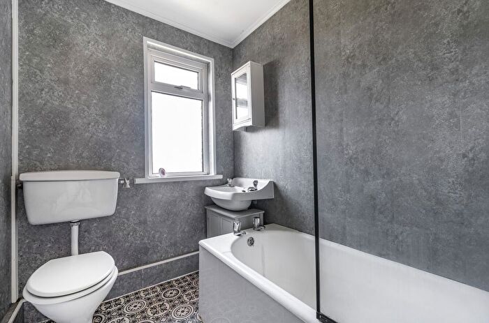 2 Bedroom Semi-Detached Bungalow For Sale In Lowenac Crescent, Connor Downs, Hayle, Cornwall, TR27