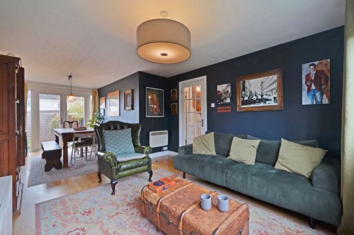 3 Bedroom Terraced House For Sale In Eglos Road, Shortlanesend, Truro, TR4