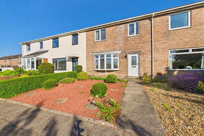 3 Bedroom Terraced House For Sale In Dent View, Egremont, CA22
