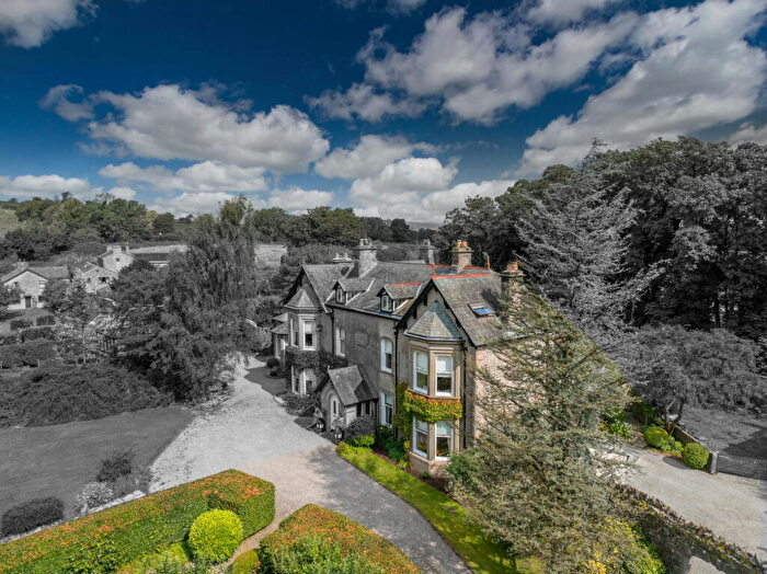 4 Bedroom Semi-Detached House For Sale In Greenside House, Hincaster, Milnthorpe, LA7