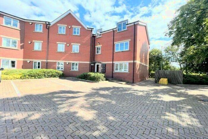 2 Bedroom Property To Rent In The Gatehouse, Darlington, DL1