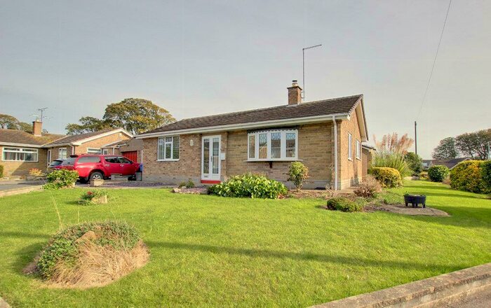 Bungalow To Rent In Westlands Way, Leven, Beverley, HU17