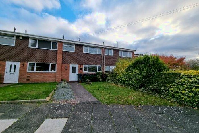 3 Bedroom Property To Rent In Braemar Drive, Birmingham B23