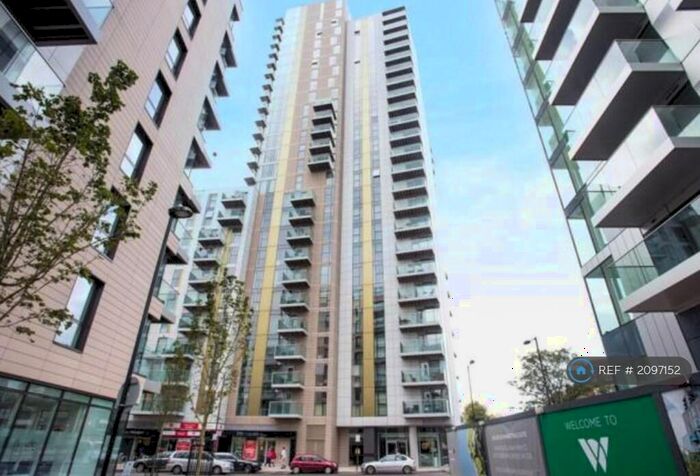 1 Bedroom Flat To Rent In Skyline Apartments, London, N4
