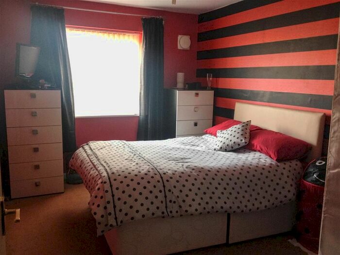 2 Bedroom Flat To Rent In Joshua Court, Gregory Street, Longton, Stoke-On-Trent ST3