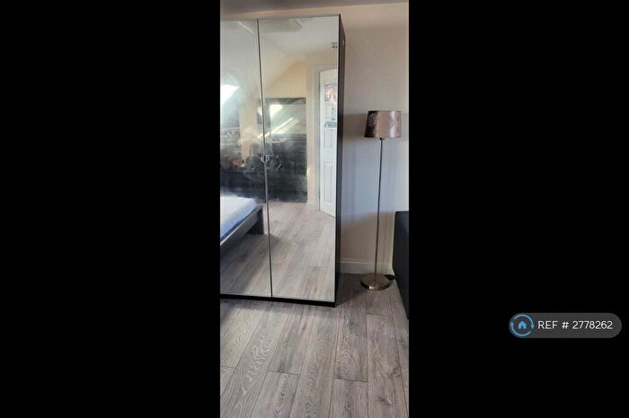 Studio To Rent In Wycombe Road, Ilford, IG2