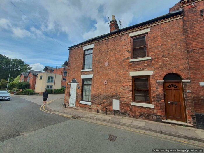 1 Bedroom Terraced House To Rent In Mill St, Nantwich, CW5