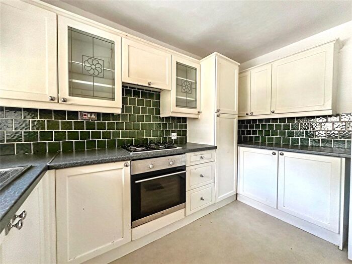 3 Bedroom Terraced House To Rent In Nursery Close, Putney, SW15