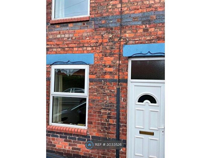 2 Bedroom Terraced House To Rent In Albert Street, Nantwich, CW5