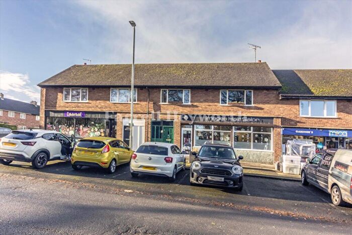 2 Bedroom Flat For Sale In Hawksbury Drive, Penwortham, Preston, PR1