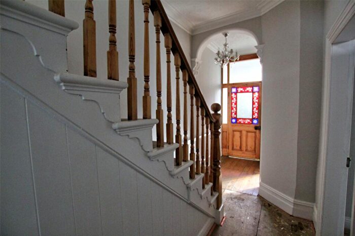 3 Bedroom Terraced House For Sale In Stranton Street, Bishop Auckland, County Durham, DL14