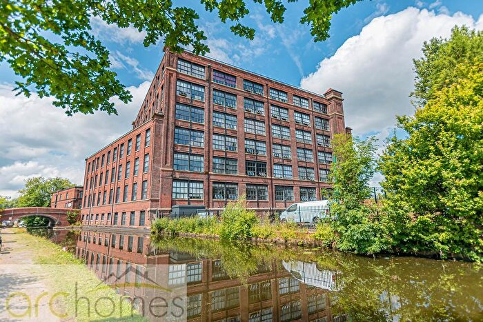 2 Bedroom Flat For Sale In Mather Lane, Leigh, WN7