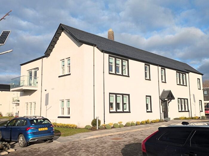 3 Bedroom Flat To Rent In The Square, Killearn, Stirling, G63