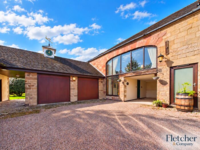 1 Bedroom Barn Conversion To Rent In Duck Pond View, Hazelwood, DE56