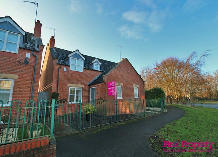 3 Bedroom Semi-Detached House To Rent In Fletcher's Row, Long Riston, HU11