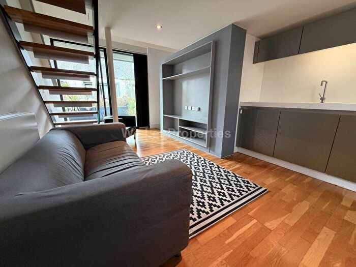 2 Bedroom House To Rent In Ash Street, Chimney Pot Park, M6