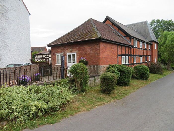 3 Bedroom Cottage To Rent In Pantalls Farm, Sutton St Nicholas, Hereford, HR1