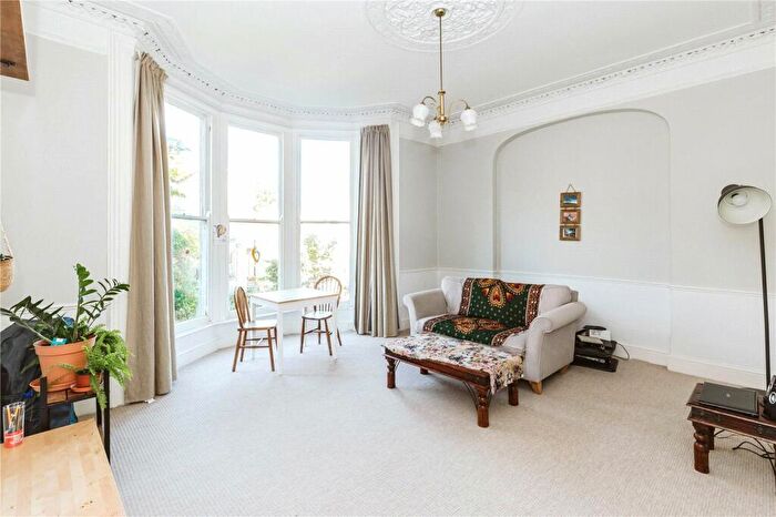 1 Bedroom Apartment To Rent In Cotham Brow, Cotham, Bristol, BS6