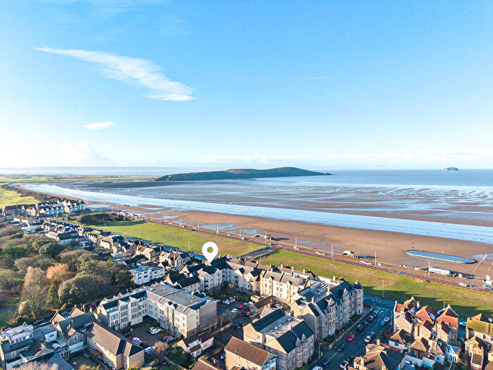 1 Bedroom Retirement Property For Sale In Beach Road, Weston Super Mare - Immaculate Flat, BS23