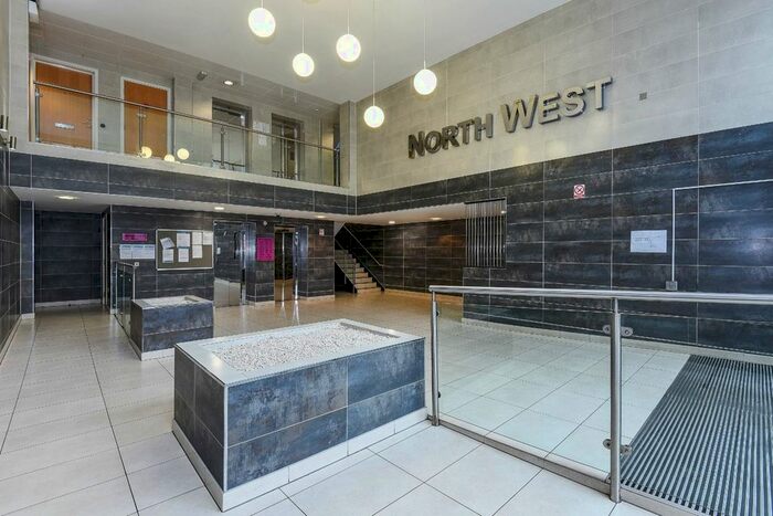 1 Bedroom Flat To Rent In North West, Talbot Street, Nottingham, NG1