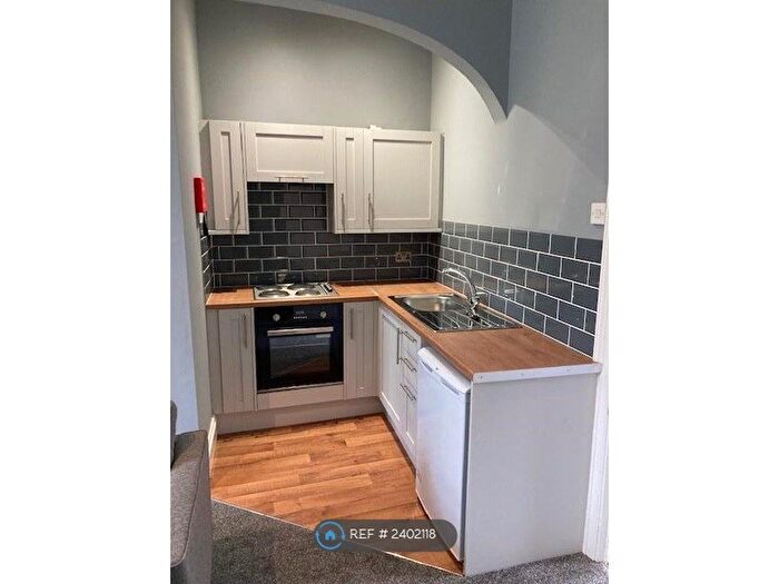 1 Bedroom Flat To Rent In Barbourne Road, Worcester, WR1