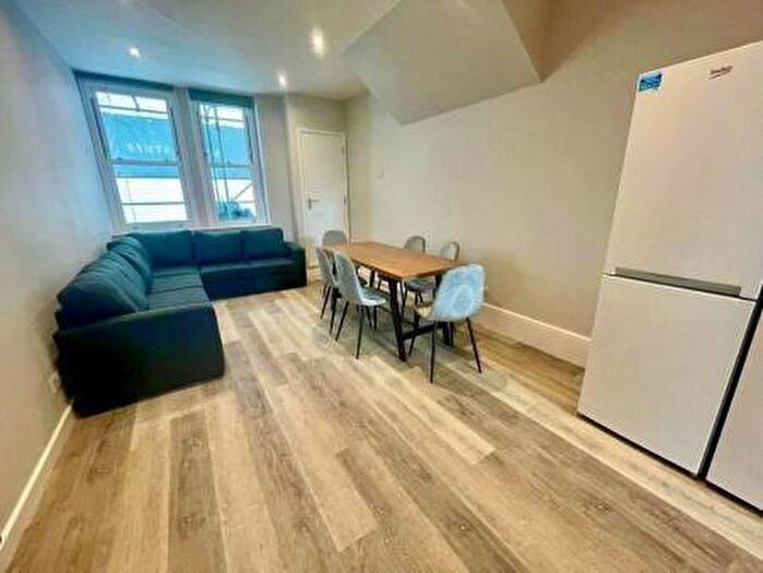 1 Bedroom House To Rent In Whiteladies Road, Bristol, BS8