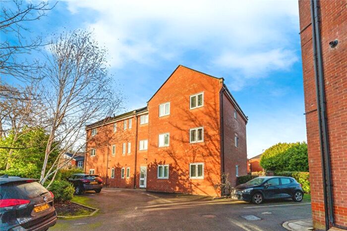 2 Bedroom Flat For Sale In Valley Mill Lane, Bury, Greater Manchester, BL9