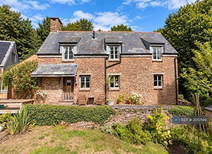 4 Bedroom Detached House To Rent In Llangrove, Ross-On-Wye, HR9