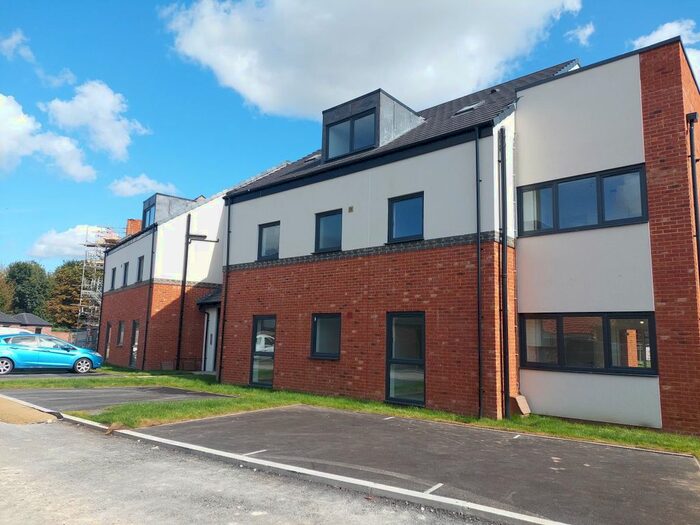 2 Bedroom Flat To Rent In Crimple Crescent, Fulford, York, YO19