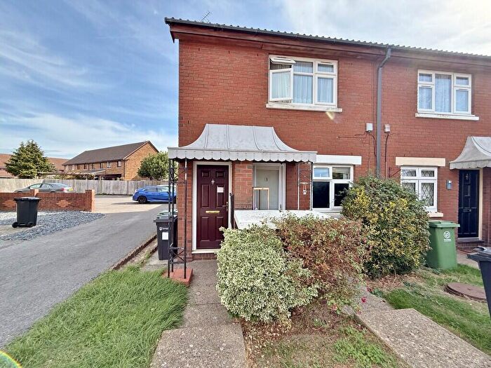1 Bedroom Apartment For Sale In Kirtley Close, Drayton, PO6