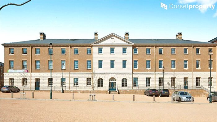 2 Bedroom Flat To Rent In Queen Mother Square, Poundbury, Dorchester, Dorset, DT1