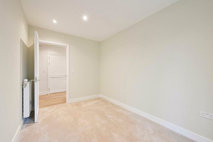 2 Bedroom Apartment To Rent In Bufton House, Kidbrooke Village, London, SE3