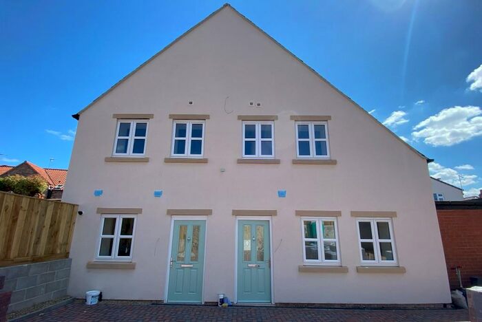 2 Bedroom Apartment To Rent In Westgate, Hornsea, East Riding Of Yorkshire, HU18