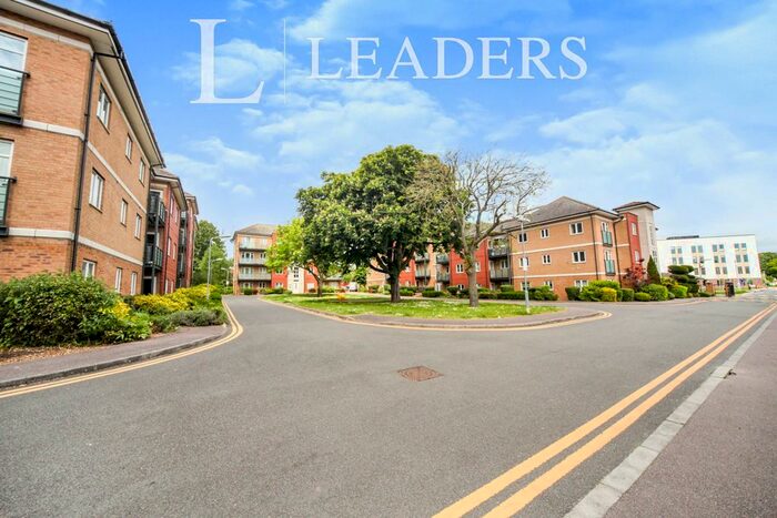 1 Bedroom Flat To Rent In The Parklands, Dunstable, LU5