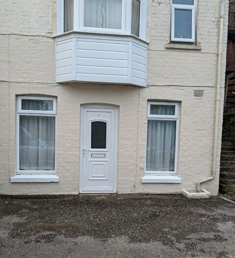 1 Bedroom Flat To Rent In Bournemouth Road, Poole, Dorset, BH14