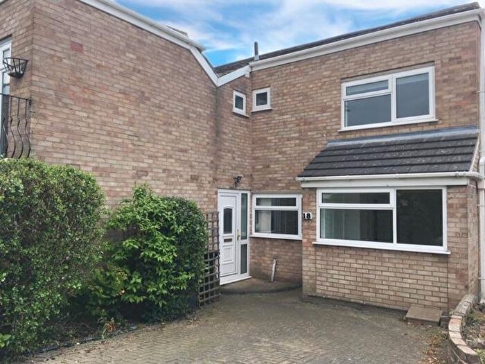 3 Bedroom House To Rent In Sutton Avenue, Neston, CH64